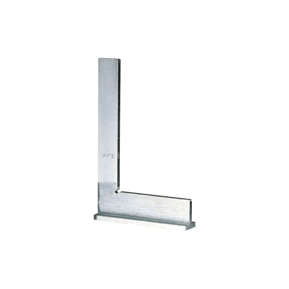 Dönges GmbH & Co.KG  Schlosserwinkel mit Anschlag Schenkellänge 500 x 280 mm