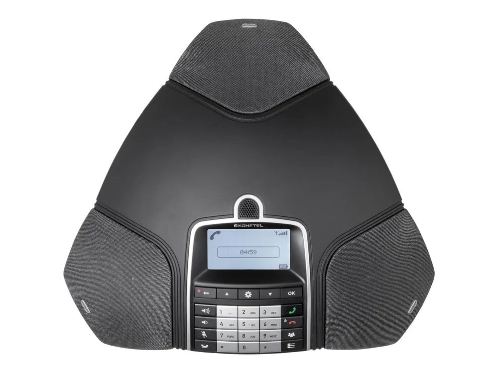 Konftel 300Wx - Schnurloses Konferenztelefon