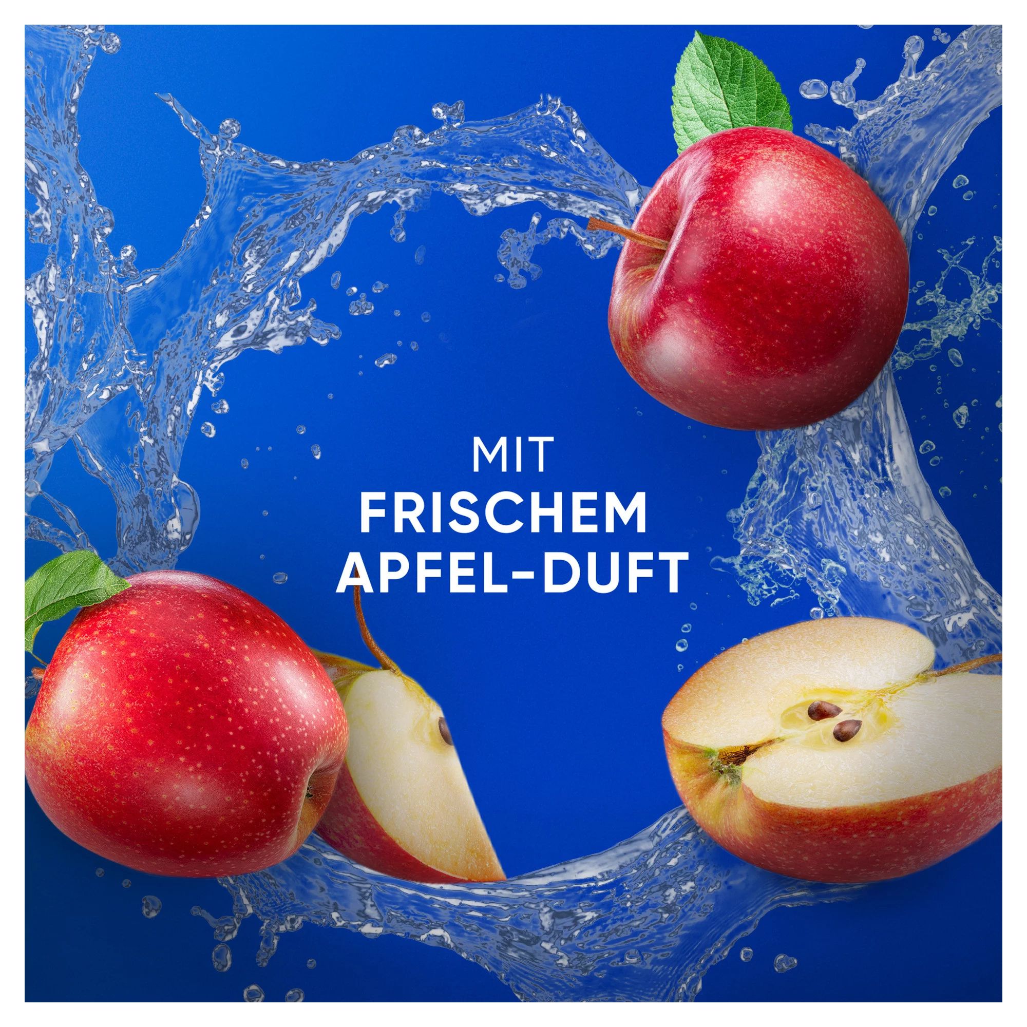 Head & Shoulders Anti-Schuppen Shampoo Reinigung & Glanz