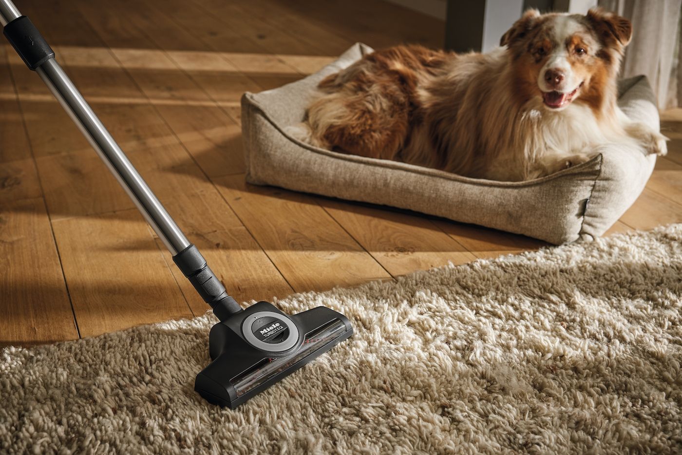 Miele C-HCS HomeCareSet