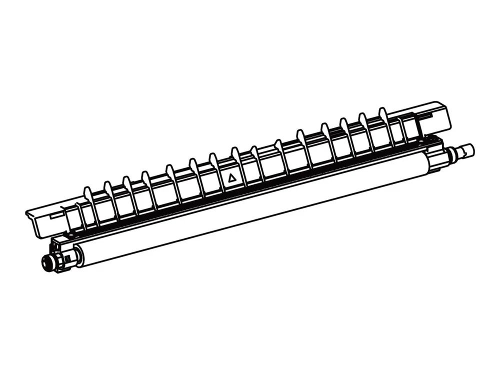 Lexmark Transferwalze