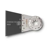 Fein 63502134210 - Sägeblatt - Gipskarton - Kunststoff - Holz - 50 mm - 65 mm - 1 Stück(e)