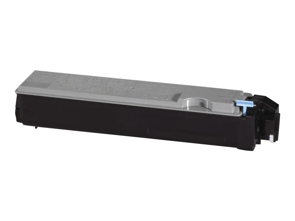 Kyocera TK 510K - Schwarz - original - Tonersatz