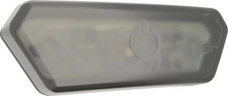 ABUS SMILEY 3.0 LED grey space M