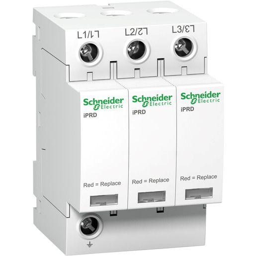 Schneider Electric Ü-ABL. TYP2 C 3P IPRD40 / SCHN.E A9L40300