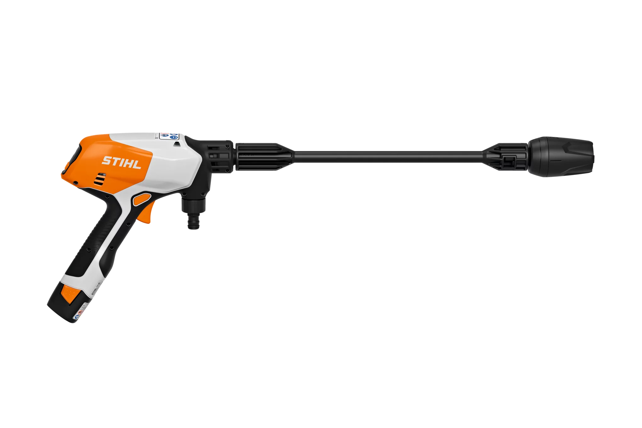 STIHL RCA 20.0