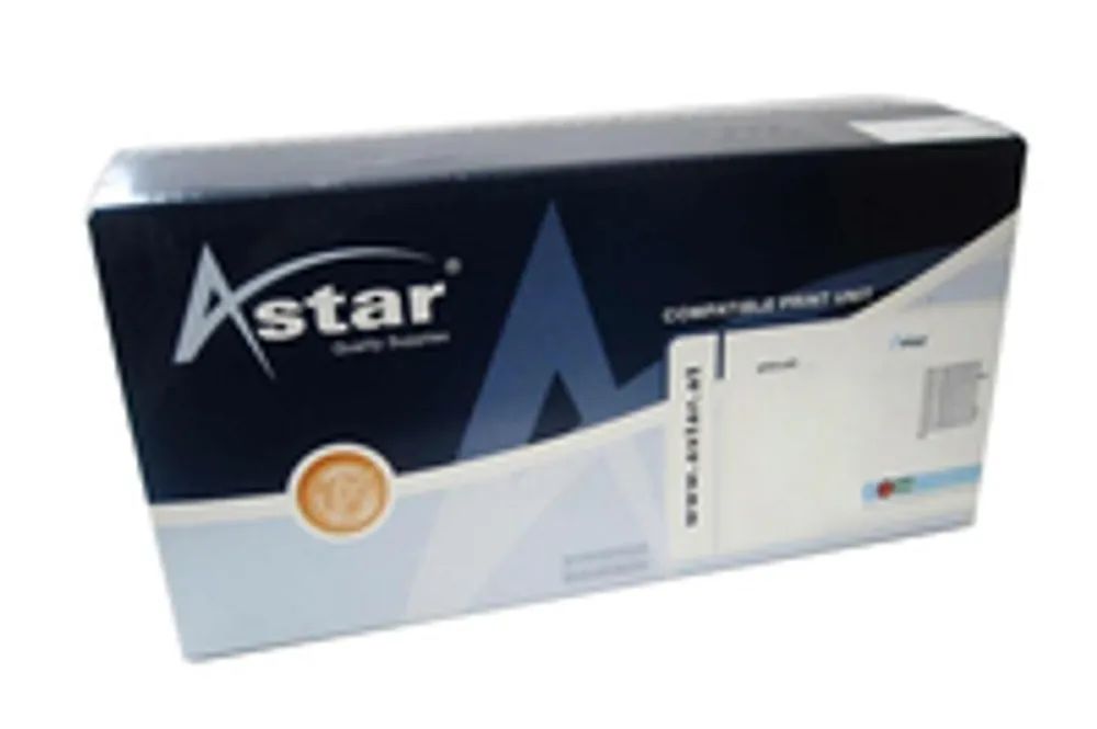 ASTAR AS20164 HP LJPROM15A CARTR BLK - Tonereinheit - Schwarz