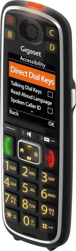 Gigaset E720HX