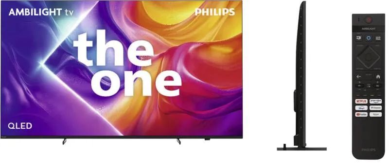 Philips 75PUS9000/12