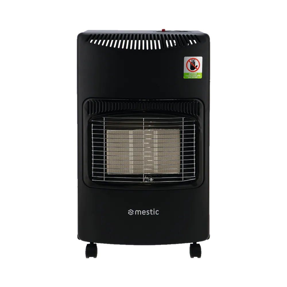 Mestic Infrarot Gasheizofen MRK-100 50 mbar (S)