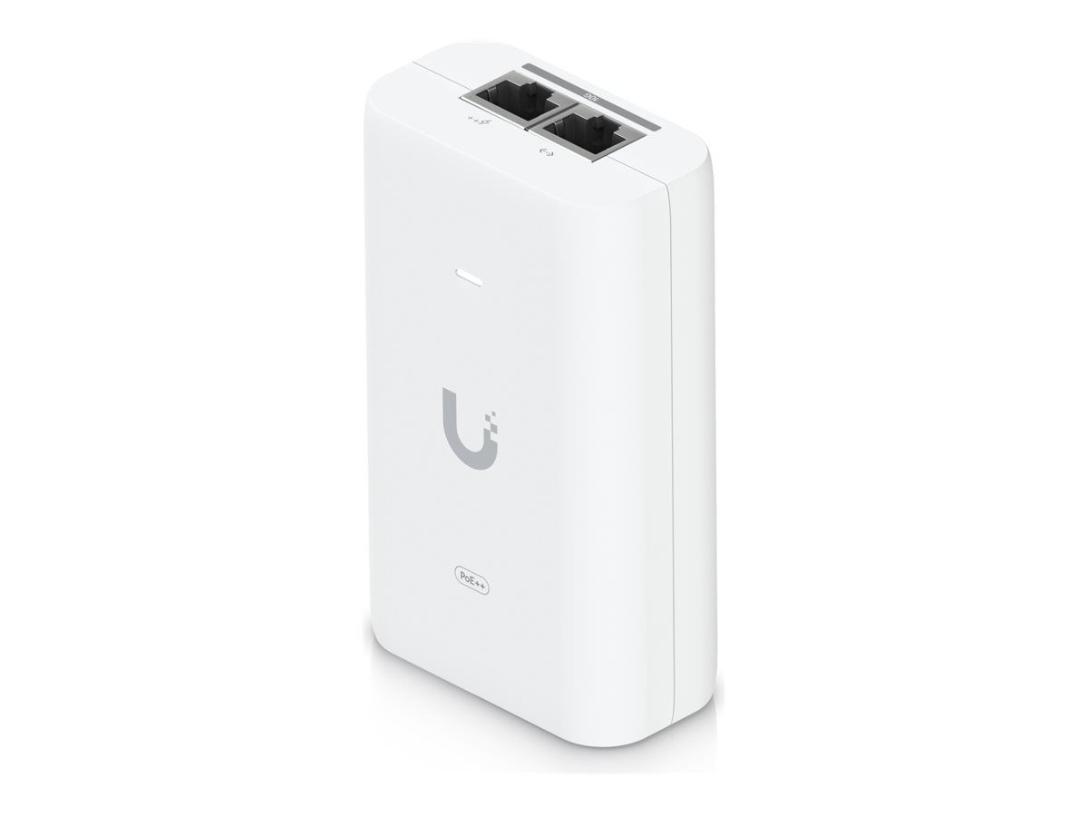 Ubiquiti UniFi - Power Injector - Wechselstrom 100-240 V Open-Box