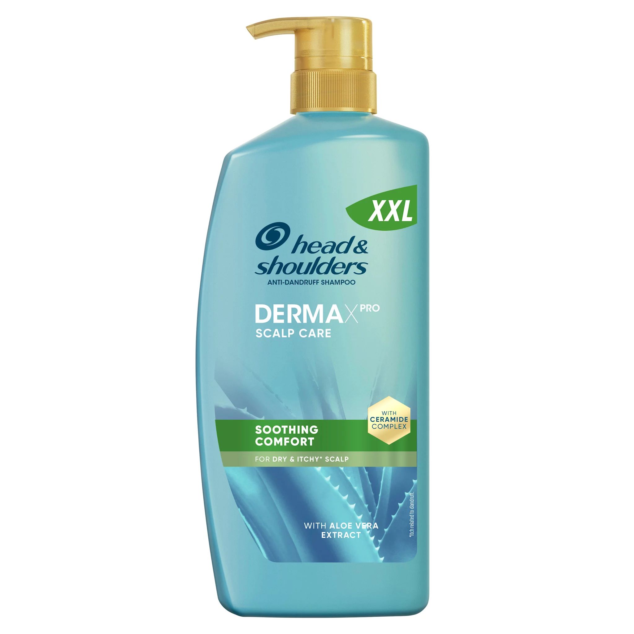 Head & Shoulders Derma X Pro Shampoo Beruhigende Pflege