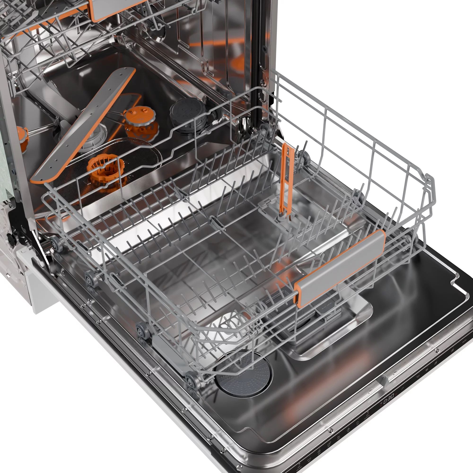 GORENJE GV673A66