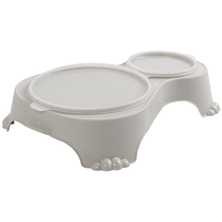 Rotho Sally Duo Futternapf