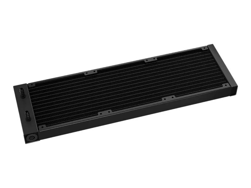 Deepcool Infinity Series LS720 SE - Prozessor-Flüssigkeitskühlsystem - Kühlergröße: 360 mm - (für: LGA1155, LGA1150, LGA1151, AM4, LGA1200, LGA1700, AM5)