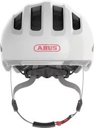 ABUS SMILEY 3.0 ACE LED shiny white S