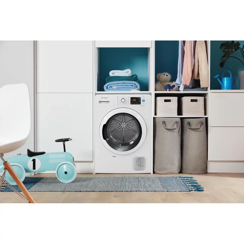 Indesit YT M11 82K RX EU