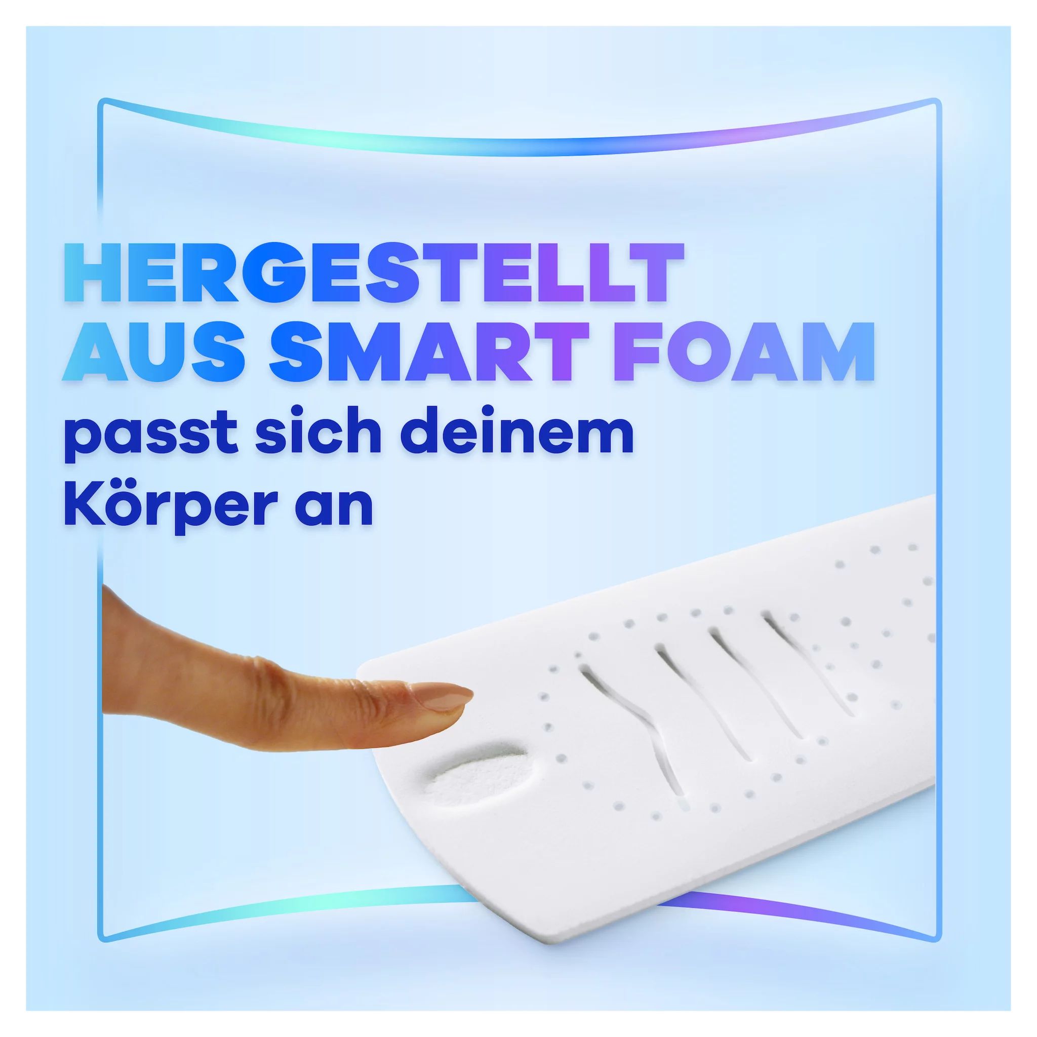 always Binde Infinity FlexProtect 