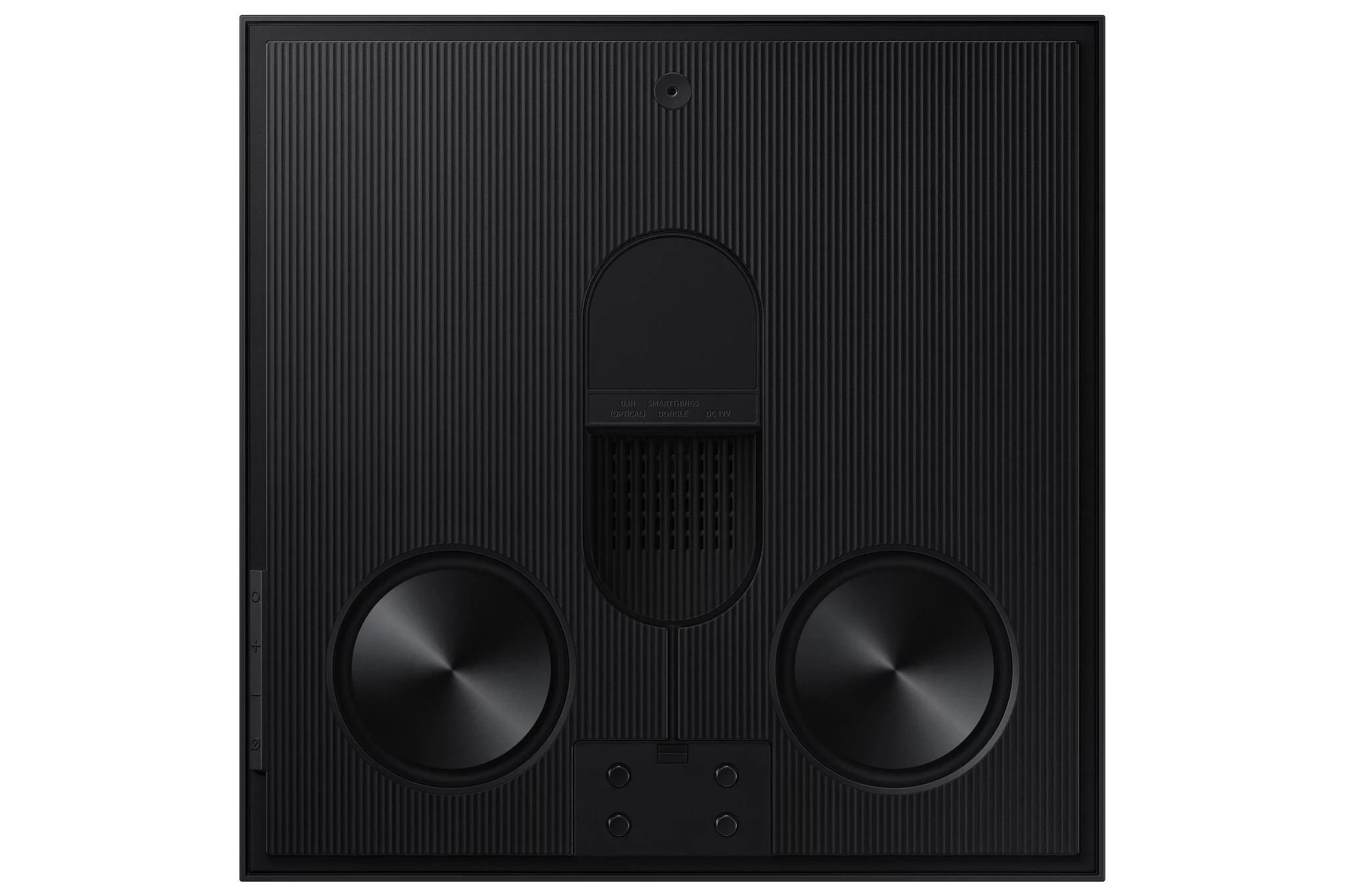Samsung 2.0 Kanal Music Frame LS60D (2024)