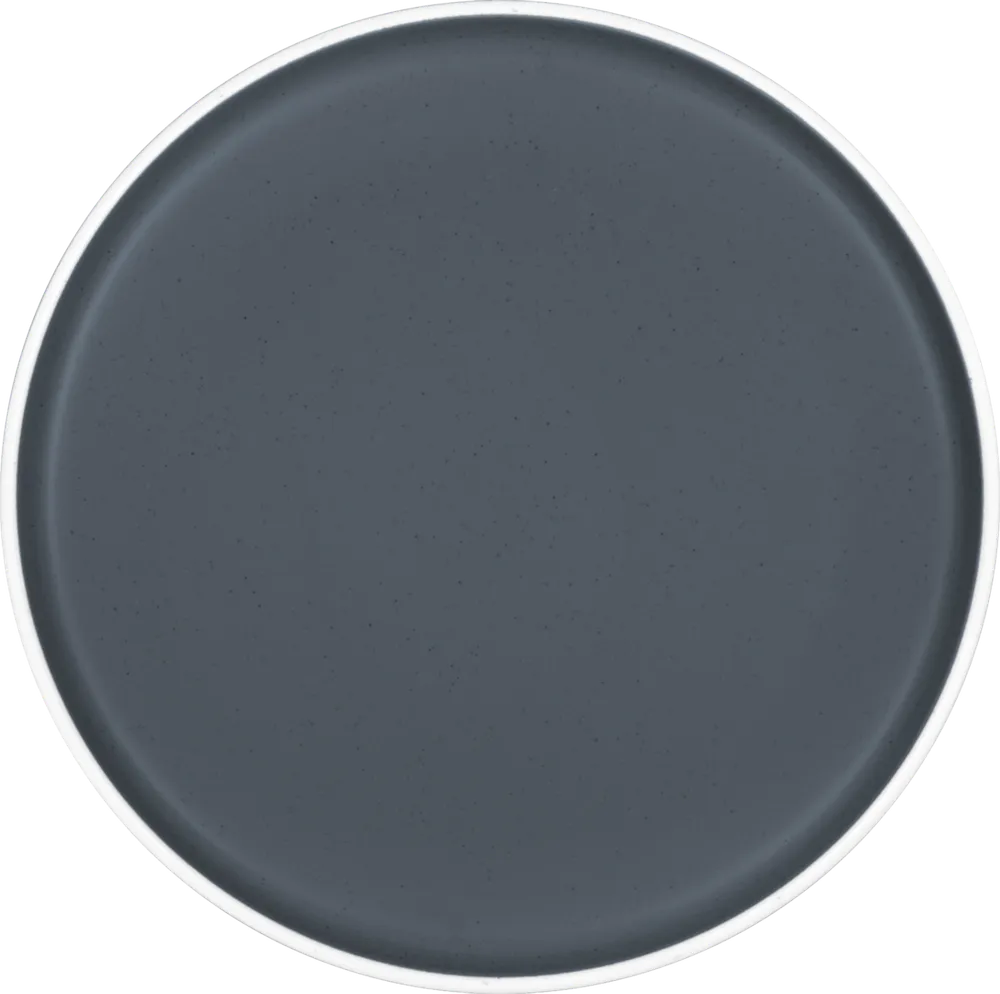 Brunner Dessertteller TRILOGY DARK