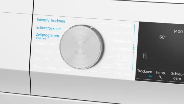 Siemens IQ500 WN44G242