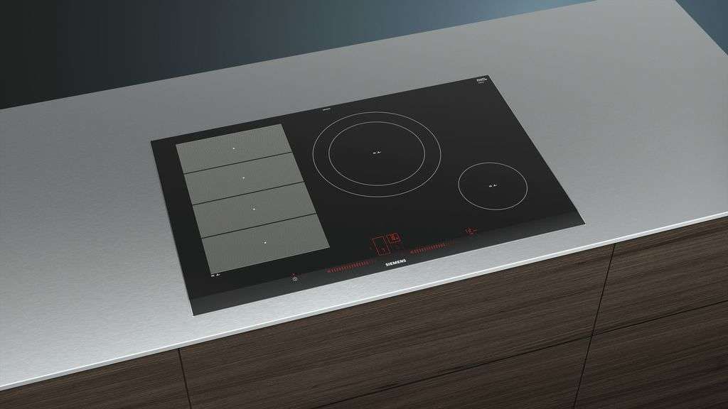 Siemens iQ700 EX875LEC1E