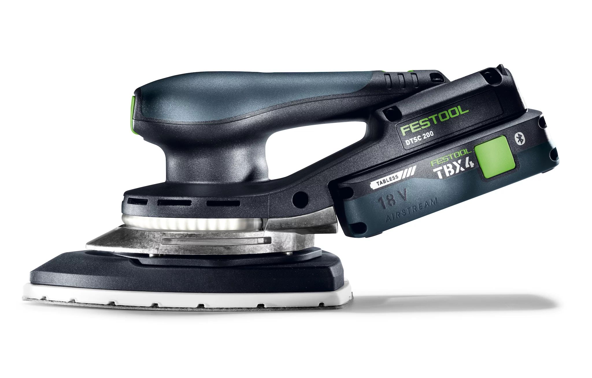 Festool DTSC 200-Basic