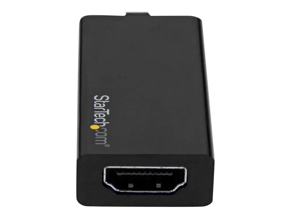 StarTech.com USB-C to HDMI Adapter - USB Type-C to HDMI Converter