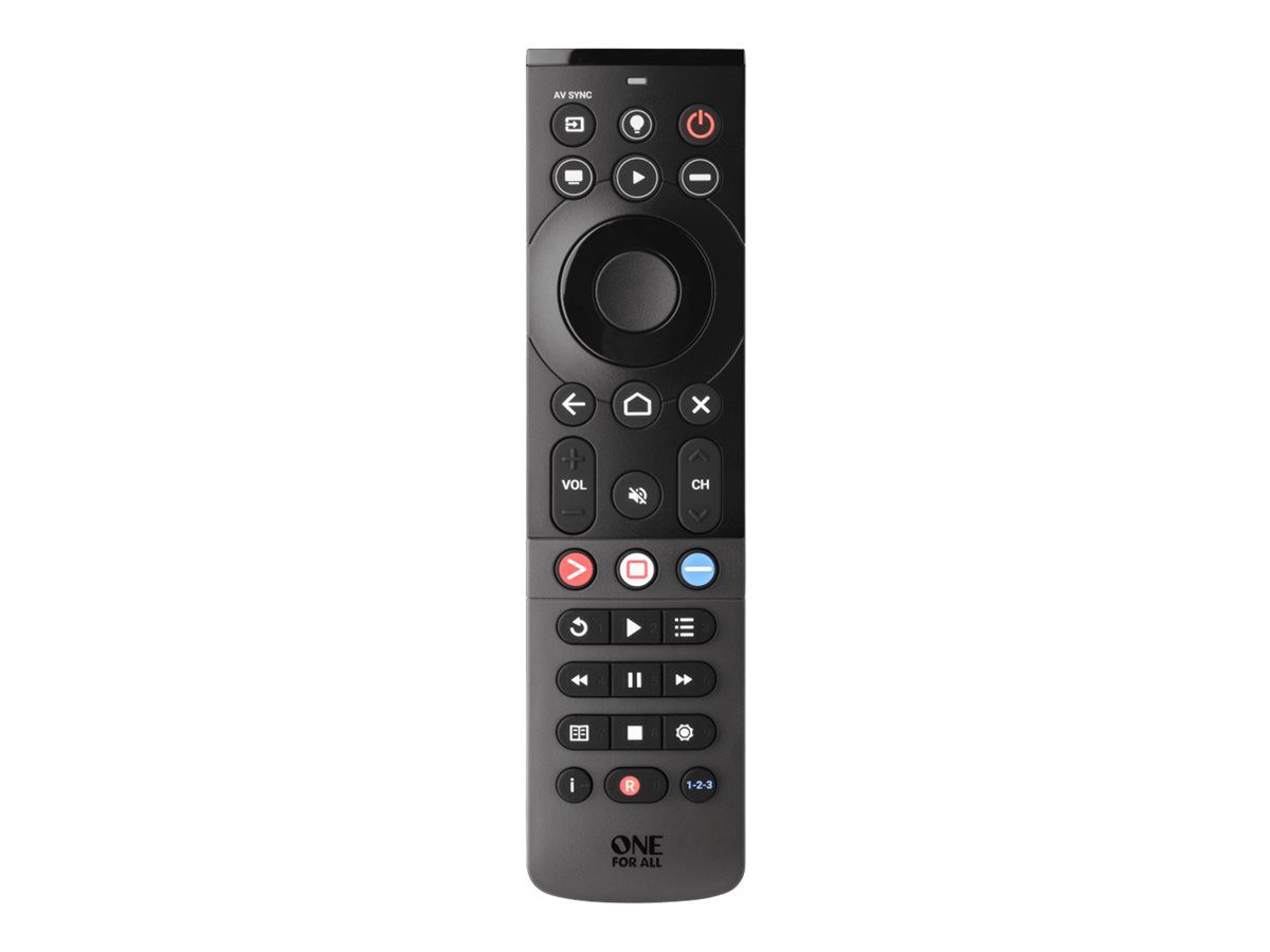 One for All One for All Smart Streamer URC 7945 - Universalfernbedienung