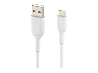 Belkin BoostCharge - USB-Kabel - 24 pin USB-C (M)