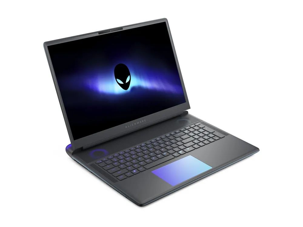 Dell Alienware 18 Area-51 AA18250 - Intel Core Ultra 9 275HX / 2.7 GHz - Win 11 Home - GeForce RTX 5070 - 32 GB RAM - 1 TB SSD NVMe - 45.727 cm (18")