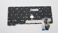 Lenovo 5N21D68205 - Tastatur - Dänisch - Lenovo - ThinkPad T14 Gen 3