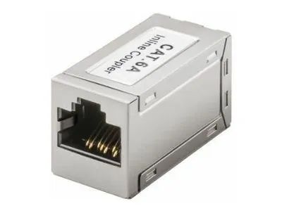 MicroConnect Modularer Einschub (Kopplung)