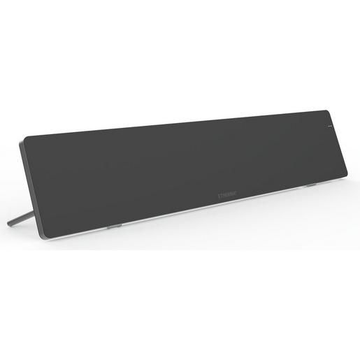 Etherma SCHREIBTISCHHZG. 60X12CM 50W / ETHERM LAVA-DESK-TOP-50-B 46377