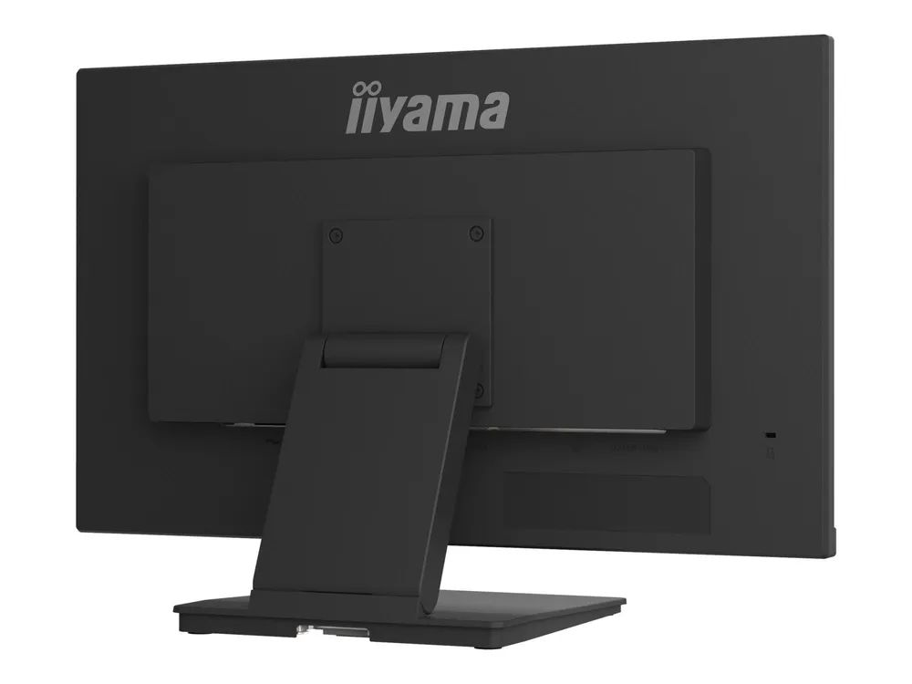 Iiyama TFT T2454MSC 60.5cm PCAP 24''/1920x1080/HDMI/DP/2xUSB/Touch