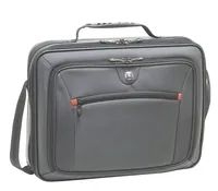 Wenger SwissGear Insight - Aktenkoffer - 39,6 cm (15.6") - Schultergurt - 1,2 kg