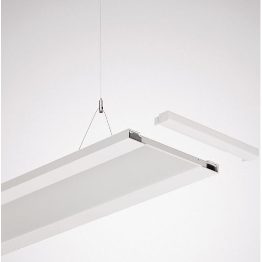 Trilux KOPFSTÜCK WS / TRILUX LUCEOS H ZKS 01 7018800