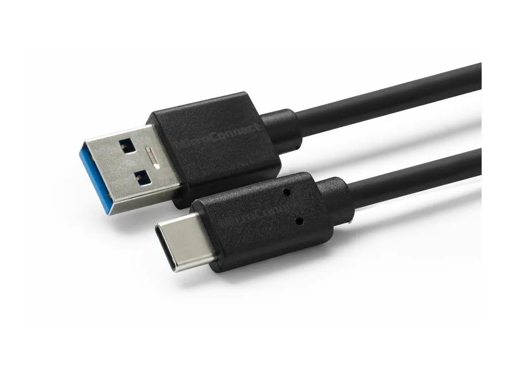 MicroConnect USB-Kabel - 24 pin USB-C (M)