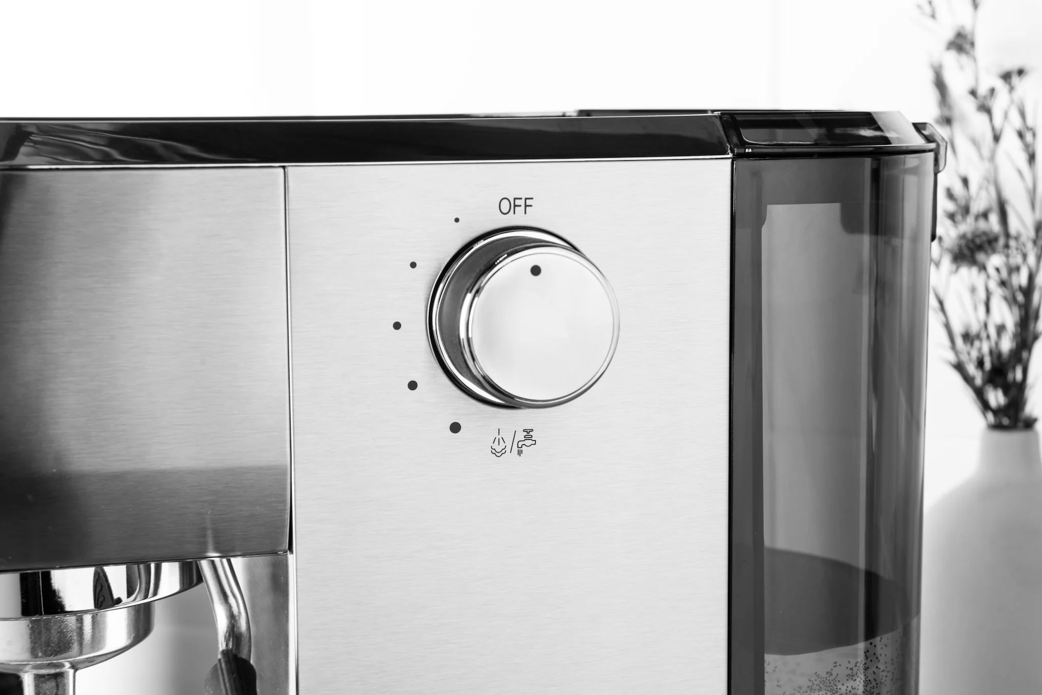 Gastroback Design Espresso Piccolo Pro 