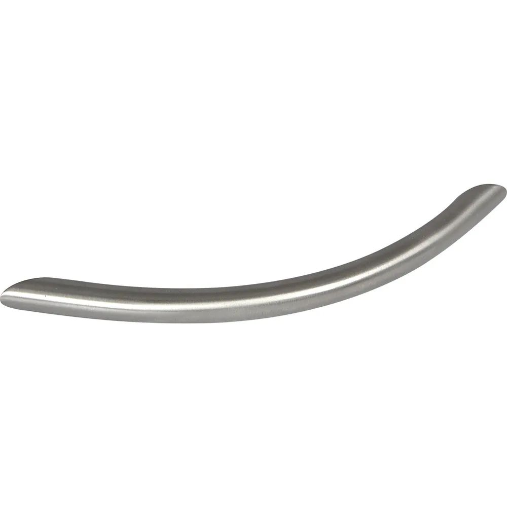 Alles im Griff Griff Kreios LA 128 mm, Breite 146 mm, Edelstahl gebürstet