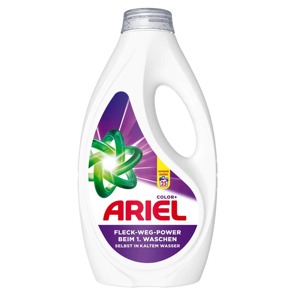 Ariel Flüssig Color 1.125L 