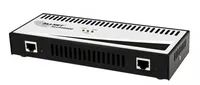 ALLNET ALL048600v2 1000Mbit/s Schwarz