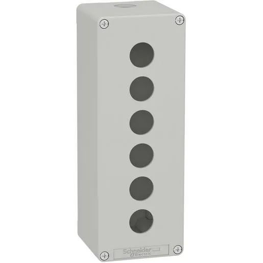 Schneider Electric GEHÄUSE GR 6X22MM 80X220X77 / SCHN.E XAPD4506