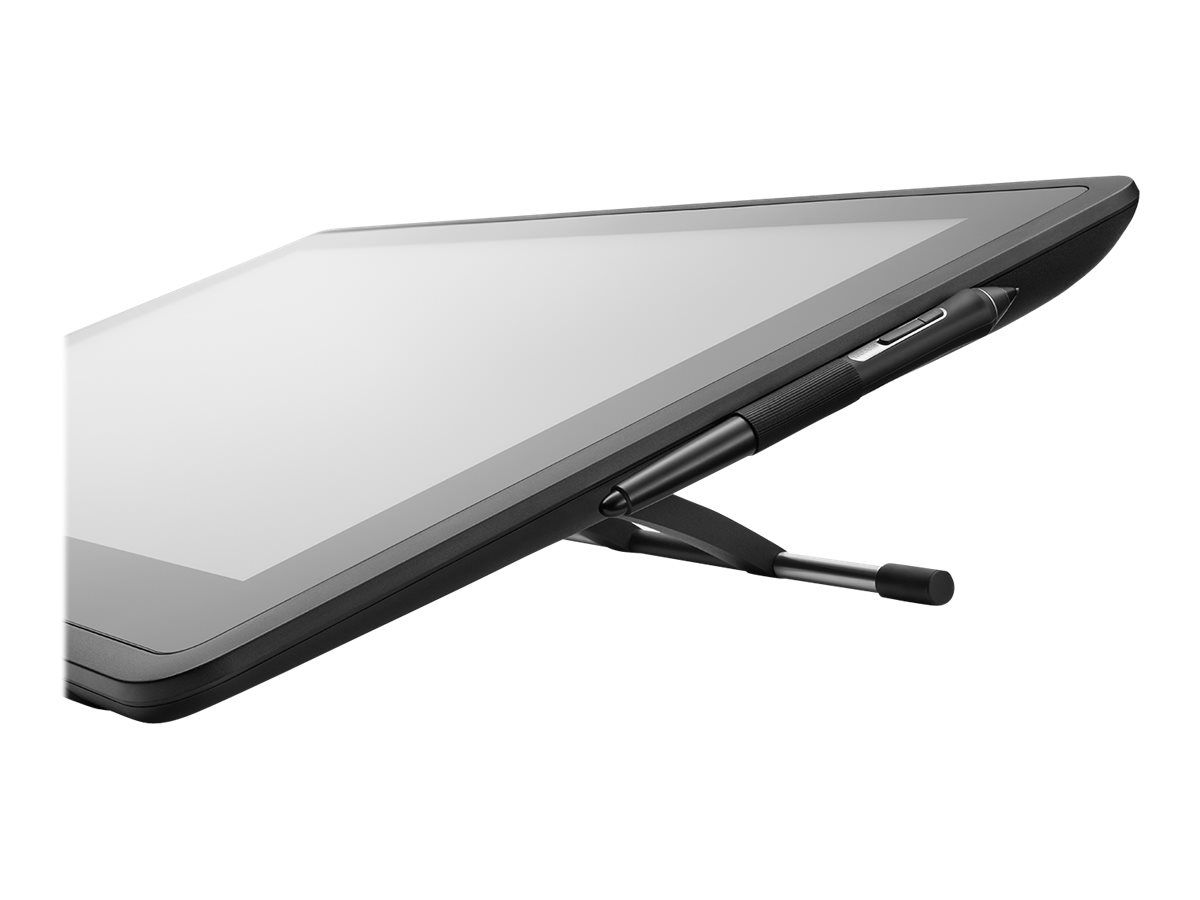 Wacom Cintiq 22 - Digitalisierer mit LCD Anzeige