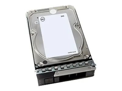 Dell Festplatte - 4 TB - Hot-Swap - 3.5" (8.9 cm)