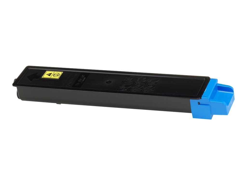 Kyocera TK 8315C - Cyan - original - Tonerpatrone