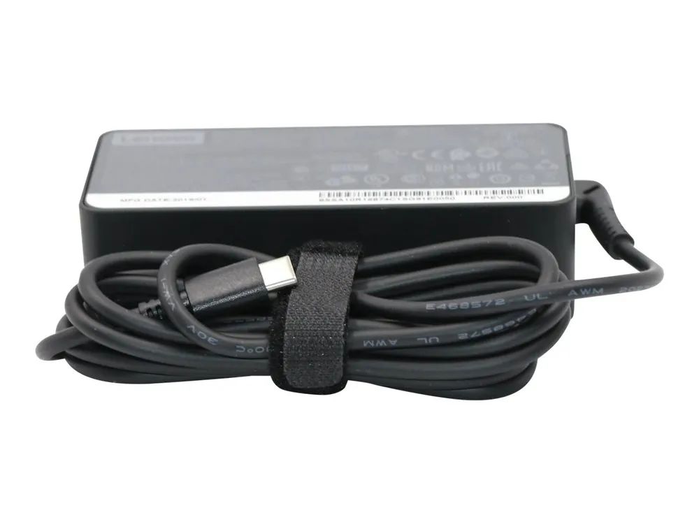 Lenovo Chicony ADLX65YCC3D - Netzteil - Wechselstrom 100-240 V