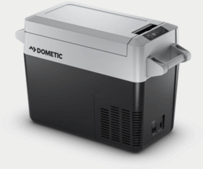 Dometic CFF-20ACDC