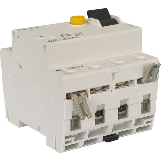 Eaton ANSCHLUSSWINKEL 80A (PA=10ST) / EATON ZV-L1/N-80A-10 263950