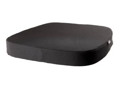 Fellowes Breyta - Sitzkissen - Schwarz